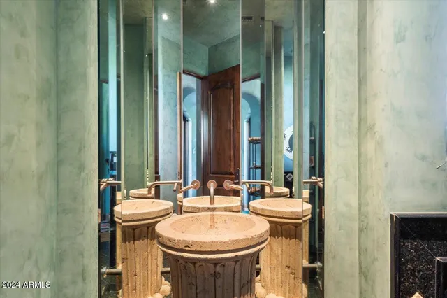 $5,500,000 | 11155 East Honda Bow Road, Scottsdale, AZ 85262