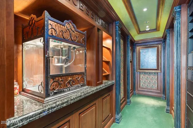 $5,500,000 | 11155 East Honda Bow Road, Scottsdale, AZ 85262