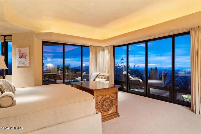 $5,500,000 | 11155 East Honda Bow Road, Scottsdale, AZ 85262