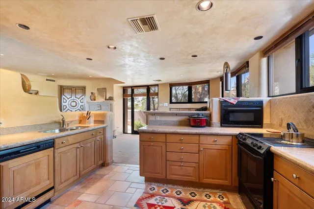 $5,500,000 | 11155 East Honda Bow Road, Scottsdale, AZ 85262