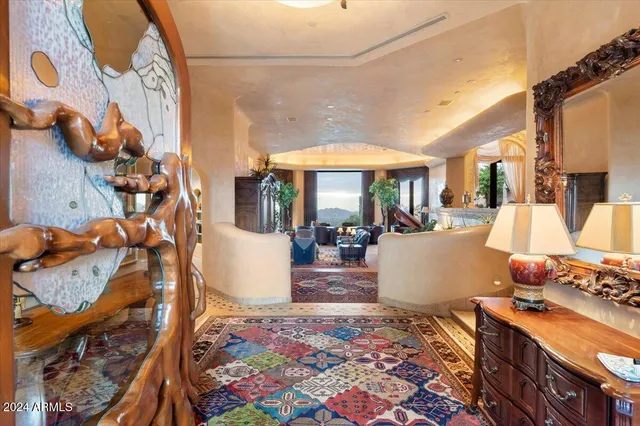 $5,500,000 | 11155 East Honda Bow Road, Scottsdale, AZ 85262