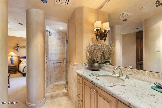 $5,500,000 | 11155 East Honda Bow Road, Scottsdale, AZ 85262