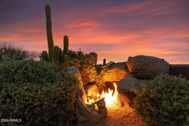 $5,500,000 | 11155 East Honda Bow Road, Scottsdale, AZ 85262