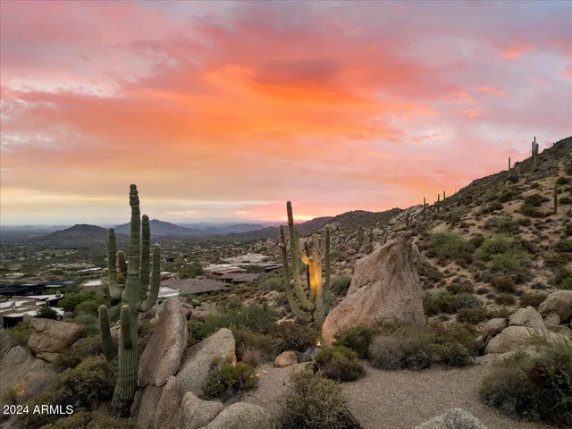 $5,500,000 | 11155 East Honda Bow Road, Scottsdale, AZ 85262