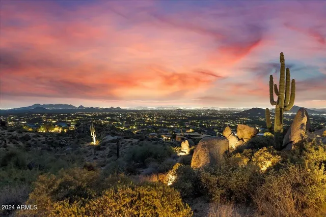 $5,500,000 | 11155 East Honda Bow Road, Scottsdale, AZ 85262