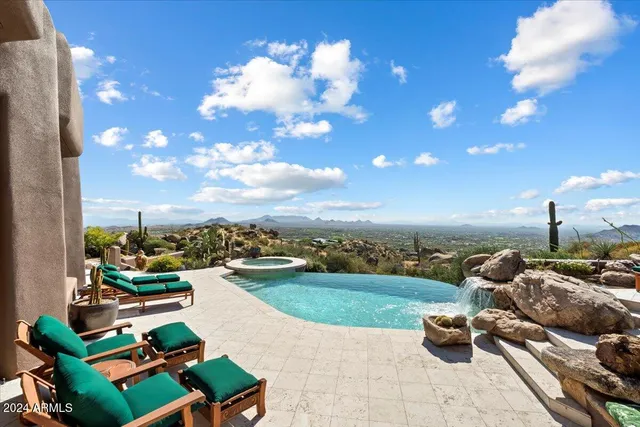 $5,500,000 | 11155 East Honda Bow Road, Scottsdale, AZ 85262