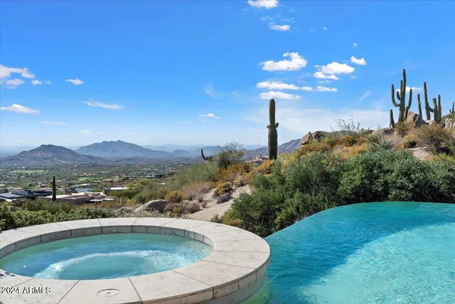 $5,500,000 | 11155 East Honda Bow Road, Scottsdale, AZ 85262