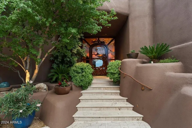 $5,500,000 | 11155 East Honda Bow Road, Scottsdale, AZ 85262