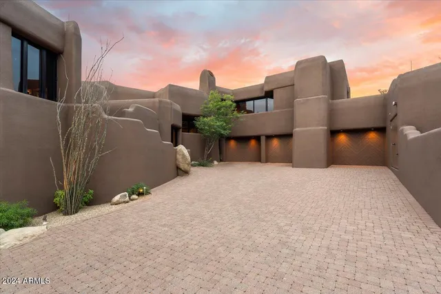 $5,500,000 | 11155 East Honda Bow Road, Scottsdale, AZ 85262