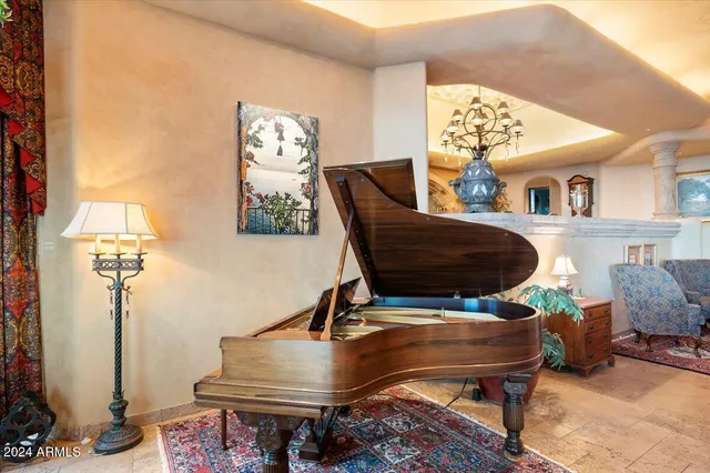 $5,500,000 | 11155 East Honda Bow Road, Scottsdale, AZ 85262