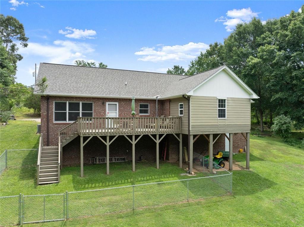 1020 Easy Street Toccoa, GA 30577 - Photo 33 of 40