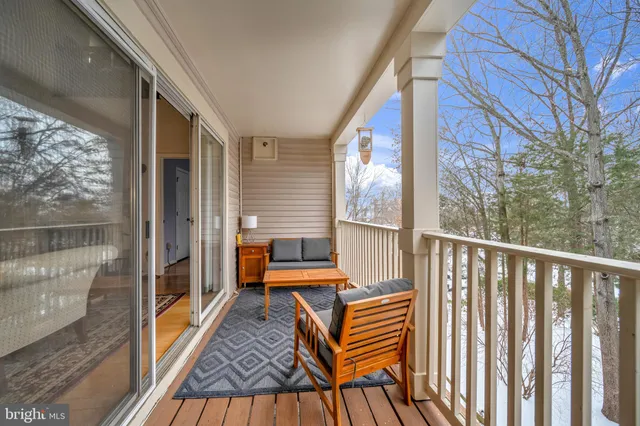 a view of a building with many windows