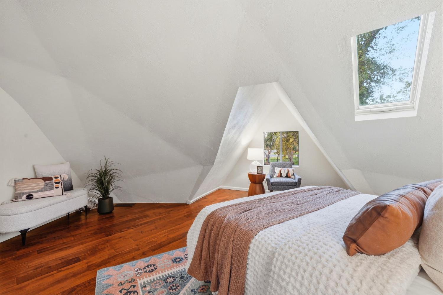 7890 Boren Lane Granite Bay, CA 95746 - Photo 38 of 96 a bedroom with a bed and a window