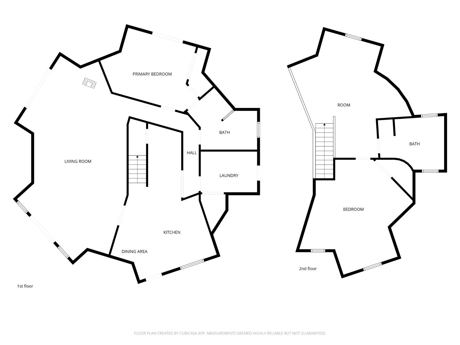 7890 Boren Lane Granite Bay, CA 95746 - Photo 43 of 96 Geodesic dome house layout