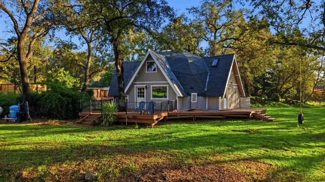 $1,175,000 | 7890 Boren Lane, Granite Bay, CA 95746