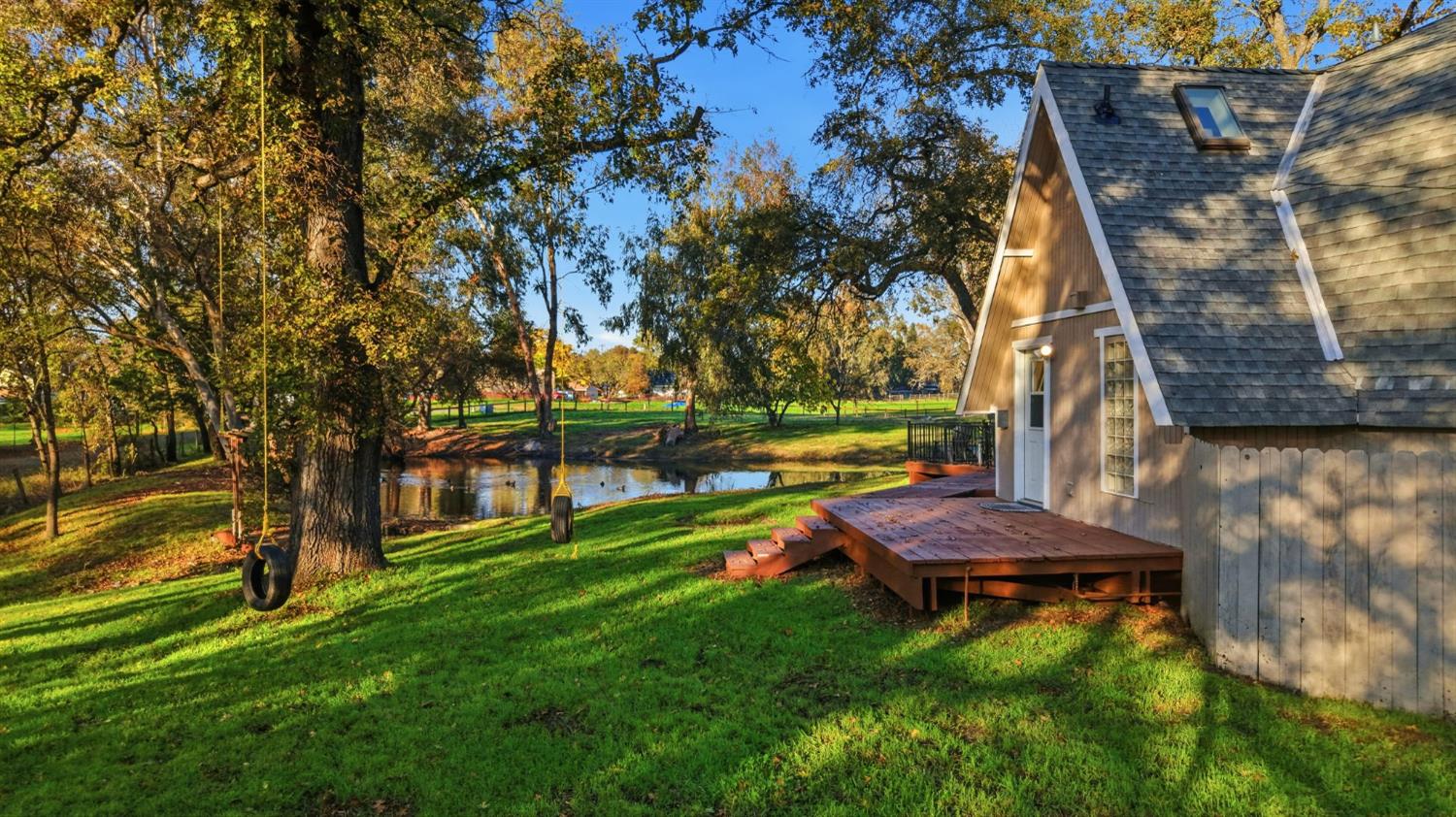 7890 Boren Lane Granite Bay, CA 95746 - Photo 56 of 96 a view of a park with large trees