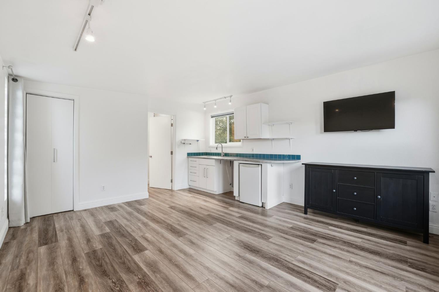 7890 Boren Lane Granite Bay, CA 95746 - Photo 60 of 96 Light and bright studio casita/pool house with a kitchenette and full bathroom