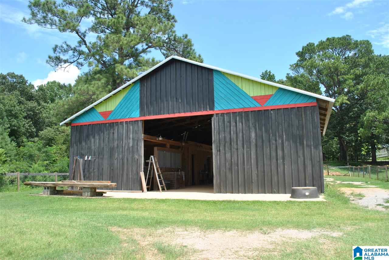 452 Turtleneck Road Alexander City, AL 35010 - Photo 2 of 29