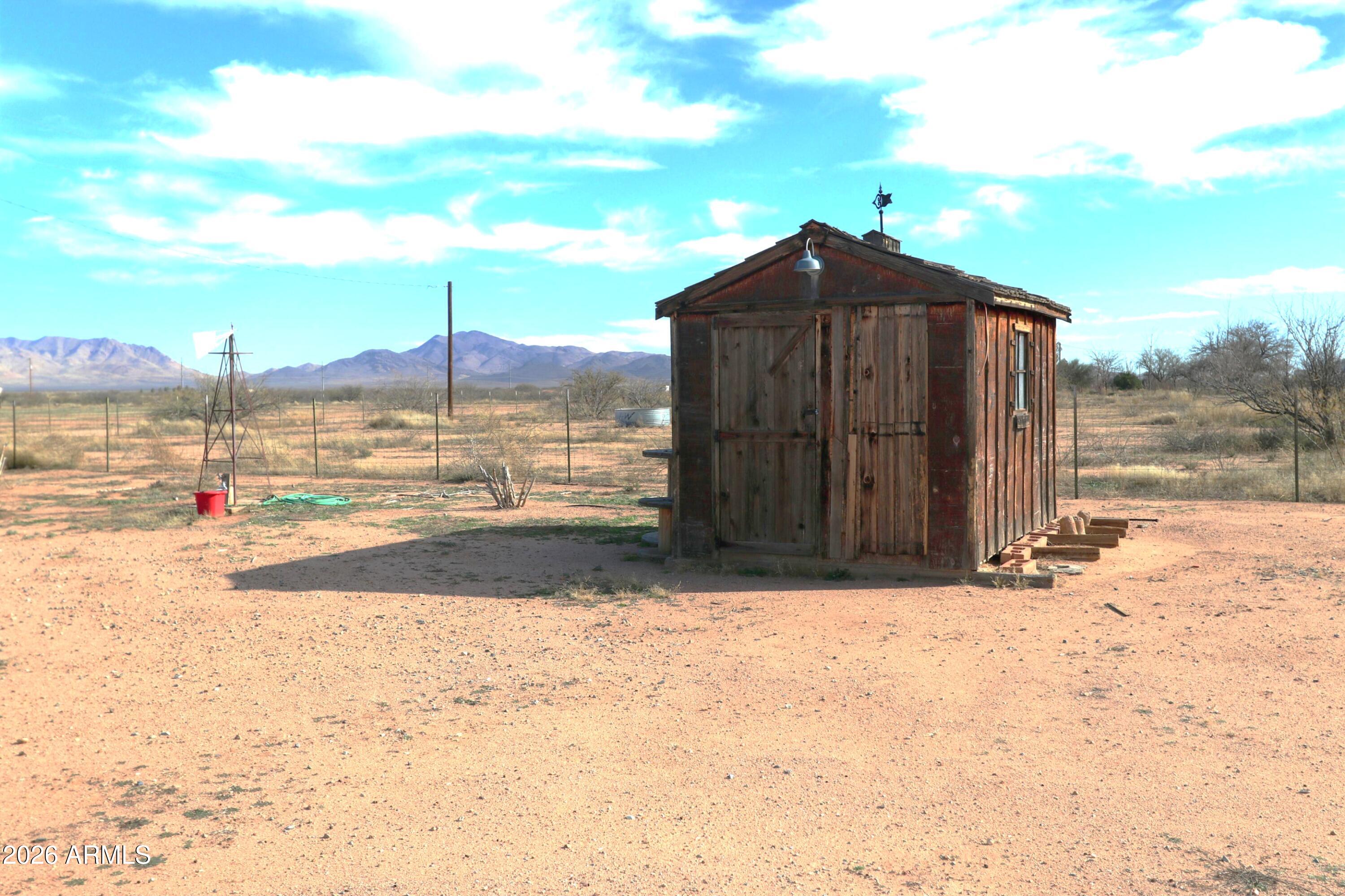 11870 Fort Grant Road Willcox, AZ 85643 - Photo 30 of 44
