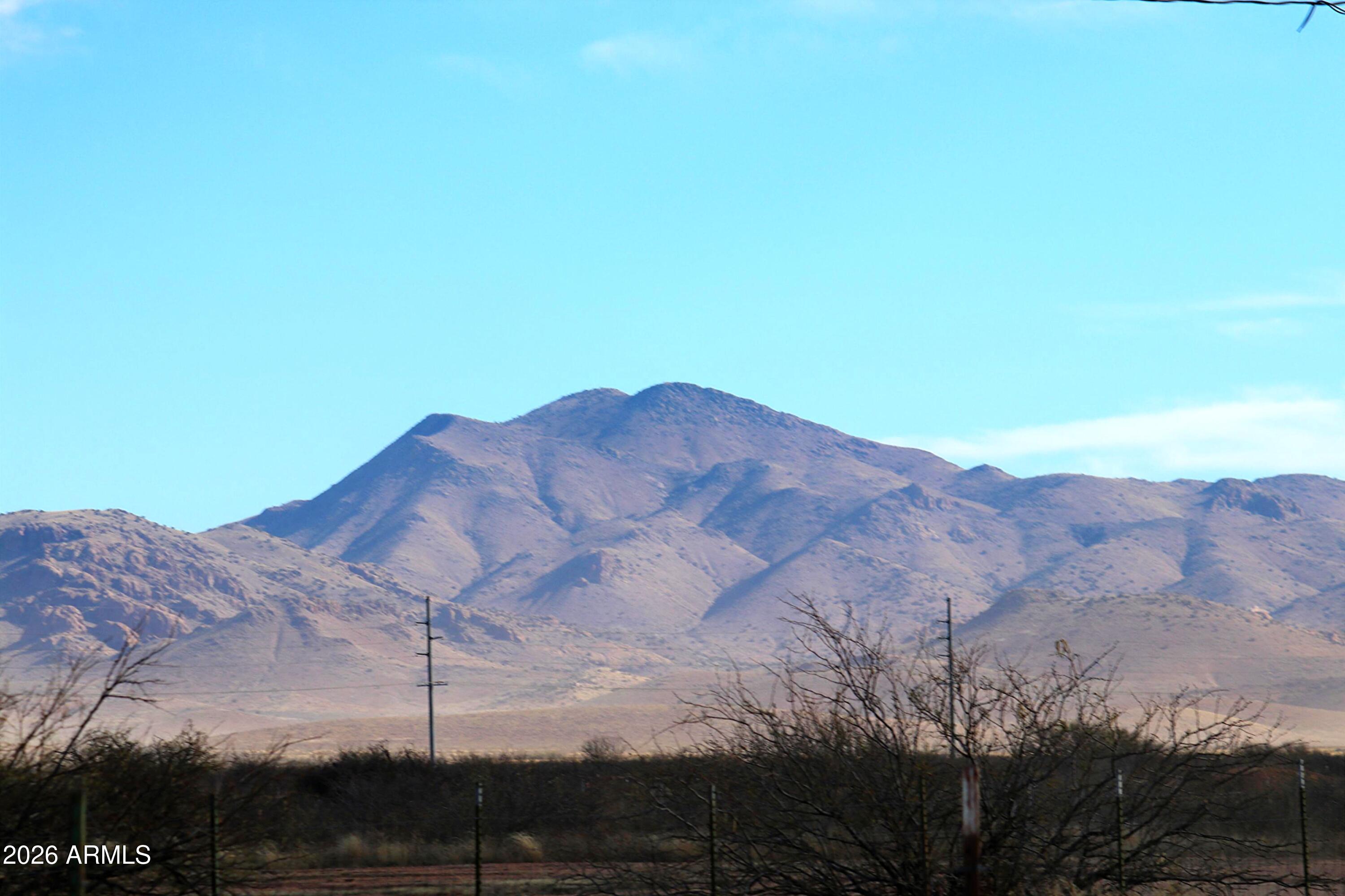 11870 Fort Grant Road Willcox, AZ 85643 - Photo 36 of 44 a view of mountain and mountains