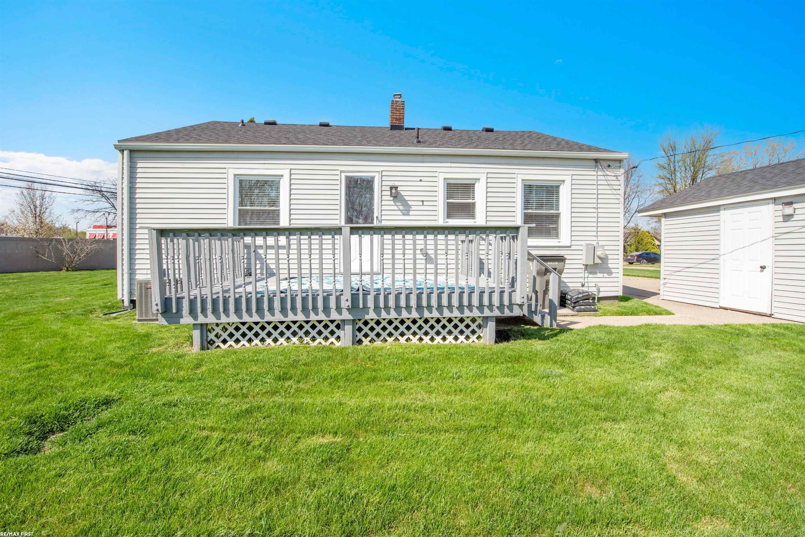22674 Ulrich Street Clinton, MI 48036 - Photo 22 of 24