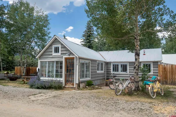 $1,795,000 | 212 Teocalli Avenue, Crested Butte, CO 81224