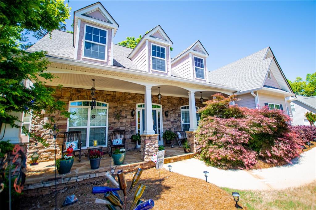 6170 Hedgestone Way Douglasville, GA 30135 - Photo 101 of 106