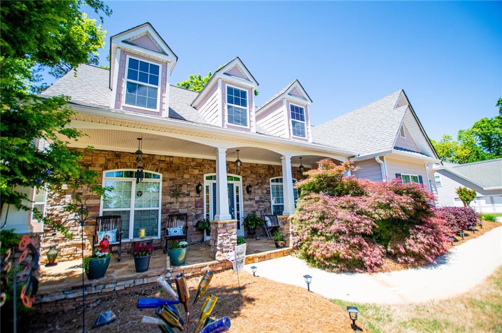 6170 Hedgestone Way Douglasville, GA 30135 - Photo 102 of 106