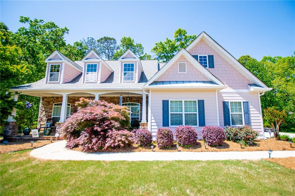 6170 Hedgestone Way Douglasville, GA 30135 - Photo 103 of 106