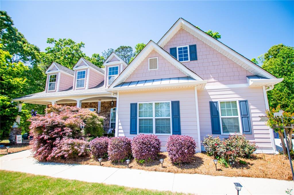 6170 Hedgestone Way Douglasville, GA 30135 - Photo 104 of 106