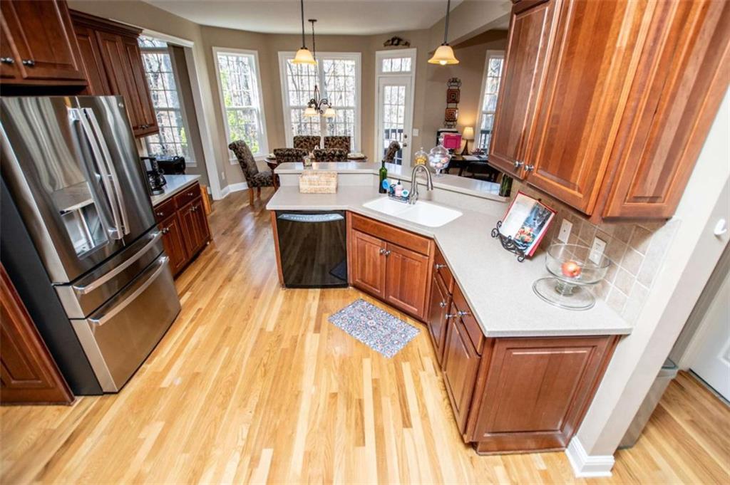 6170 Hedgestone Way Douglasville, GA 30135 - Photo 15 of 106