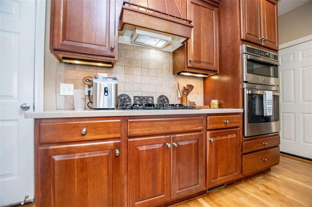 6170 Hedgestone Way Douglasville, GA 30135 - Photo 23 of 106