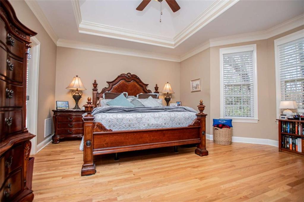 6170 Hedgestone Way Douglasville, GA 30135 - Photo 32 of 106