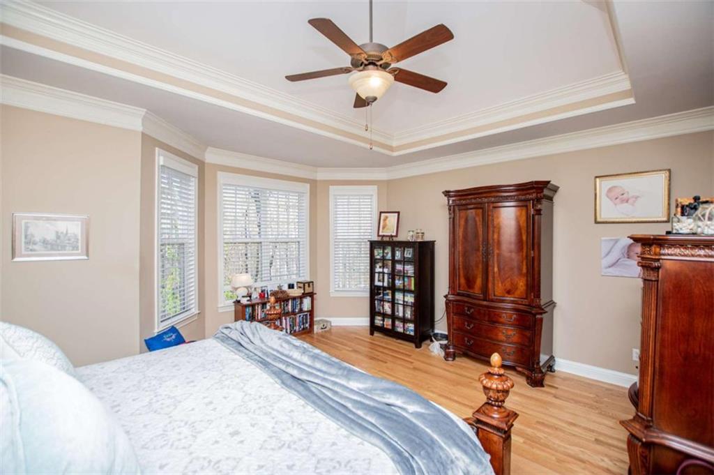 6170 Hedgestone Way Douglasville, GA 30135 - Photo 36 of 106