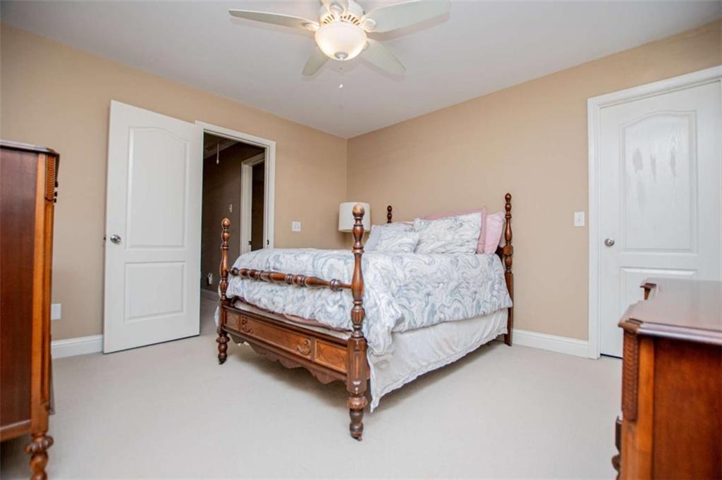 6170 Hedgestone Way Douglasville, GA 30135 - Photo 57 of 106