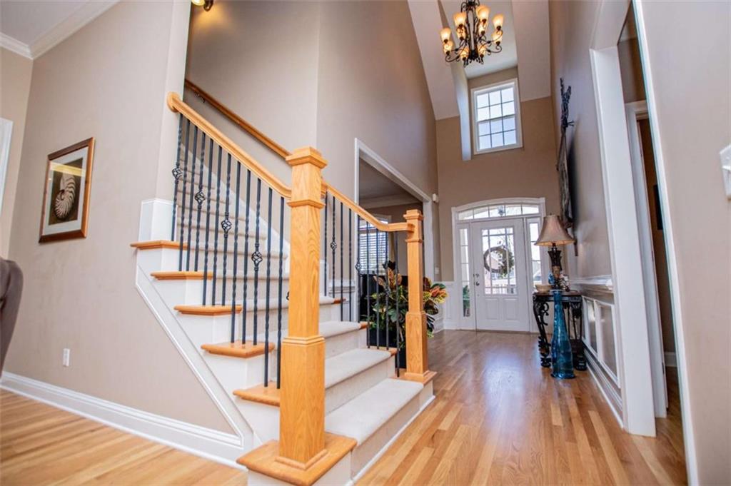 6170 Hedgestone Way Douglasville, GA 30135 - Photo 6 of 106