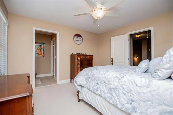 $597,500 | 6170 Hedgestone Way, Douglasville, GA 30135