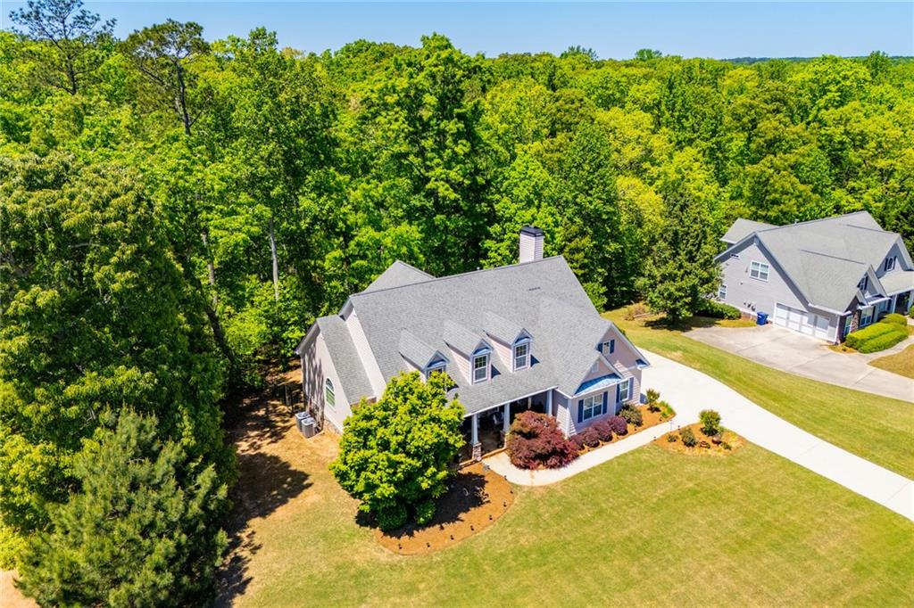 6170 Hedgestone Way Douglasville, GA 30135 - Photo 81 of 106