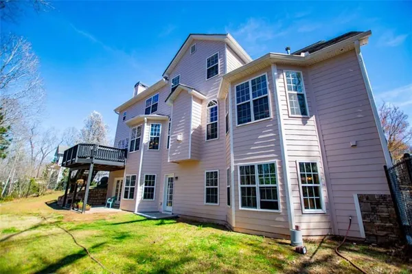 $597,500 | 6170 Hedgestone Way, Douglasville, GA 30135