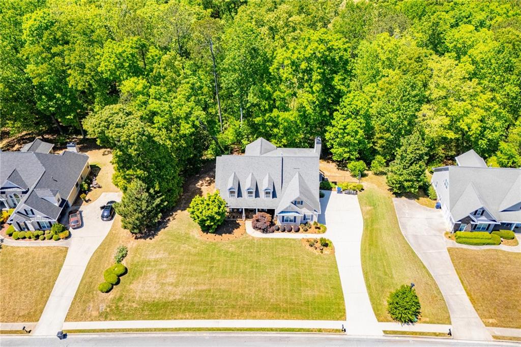 6170 Hedgestone Way Douglasville, GA 30135 - Photo 83 of 106