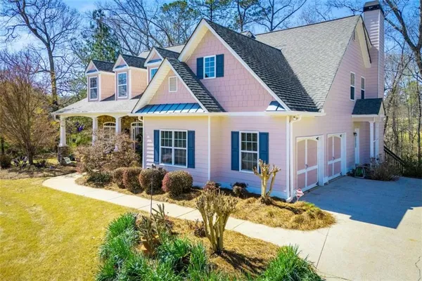 $597,500 | 6170 Hedgestone Way, Douglasville, GA 30135
