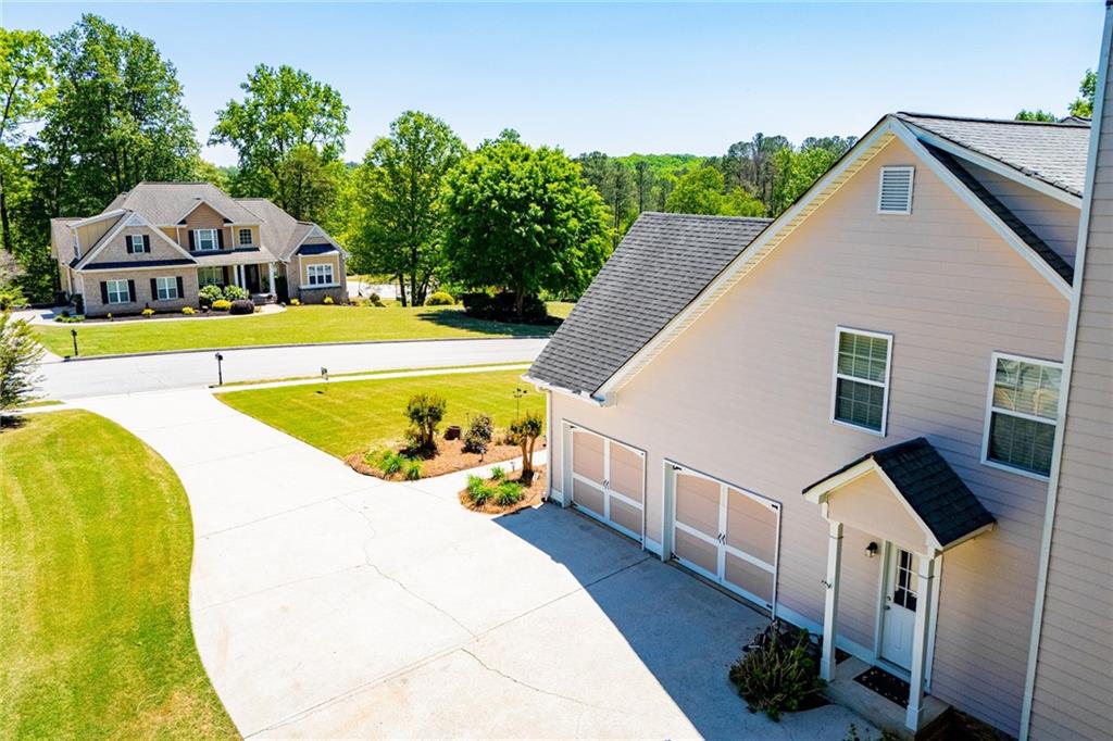 6170 Hedgestone Way Douglasville, GA 30135 - Photo 87 of 106