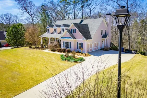 $597,500 | 6170 Hedgestone Way, Douglasville, GA 30135