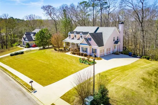 $597,500 | 6170 Hedgestone Way, Douglasville, GA 30135