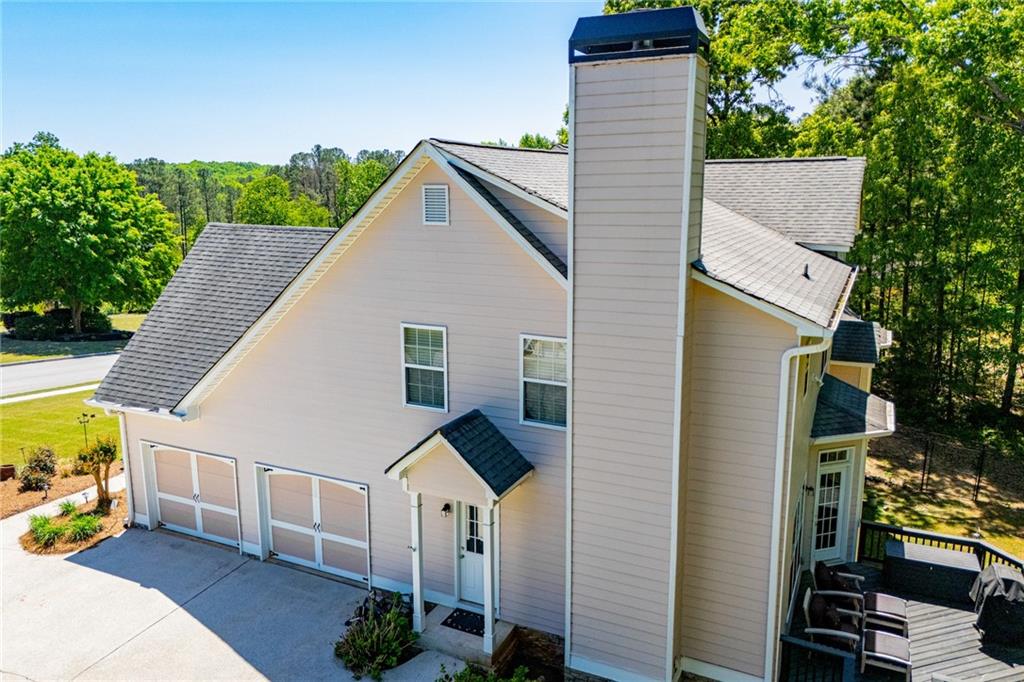 6170 Hedgestone Way Douglasville, GA 30135 - Photo 88 of 106