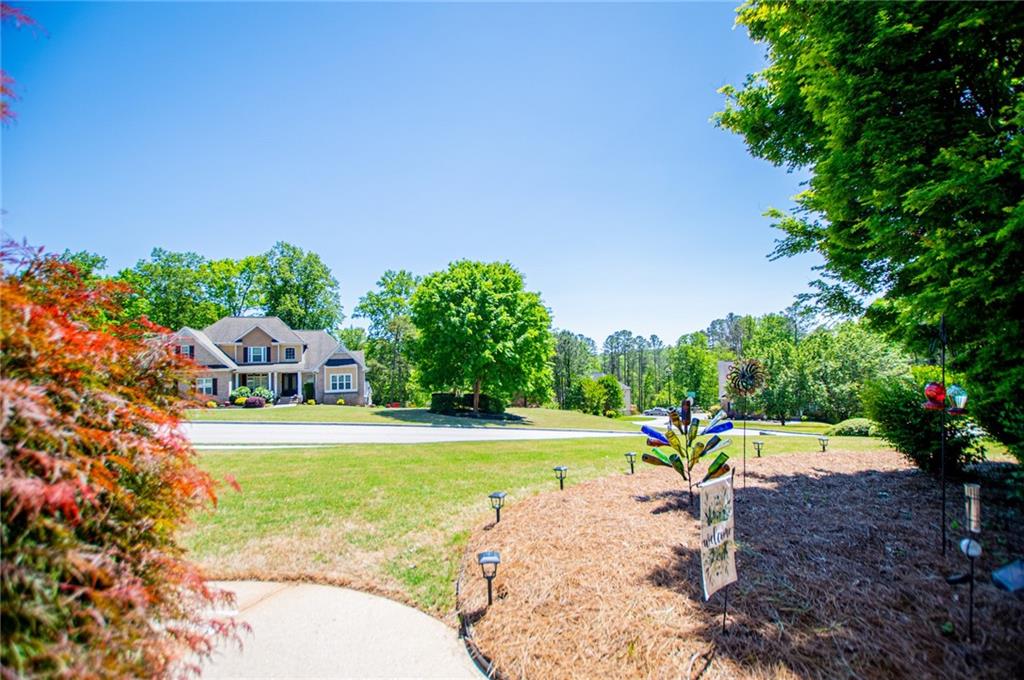 6170 Hedgestone Way Douglasville, GA 30135 - Photo 100 of 106