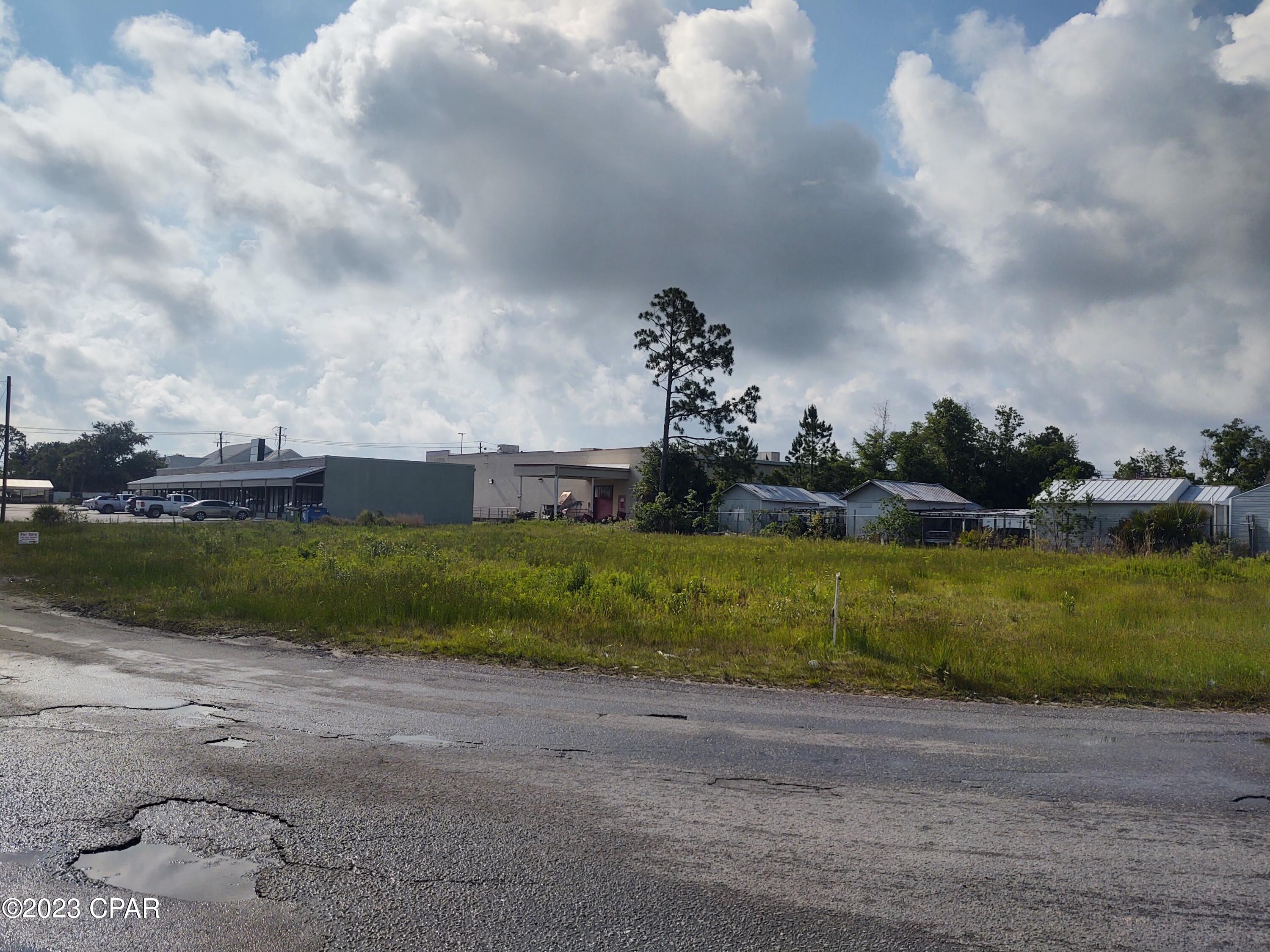 Tbd 23rd Circle Panama City, FL 32405 - Photo 11 of 14