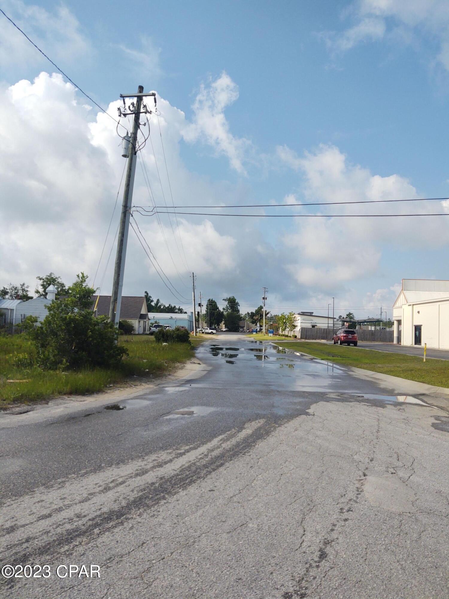 Tbd 23rd Circle Panama City, FL 32405 - Photo 13 of 14