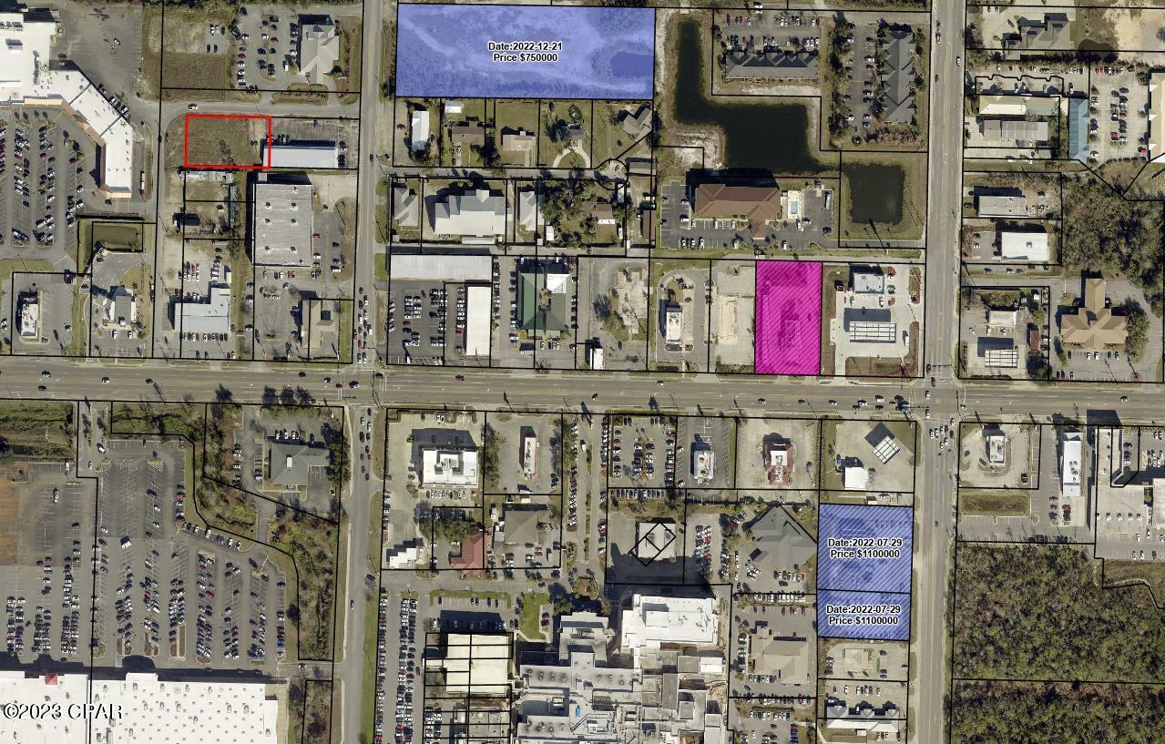 Tbd 23rd Circle Panama City, FL 32405 - Photo 14 of 14