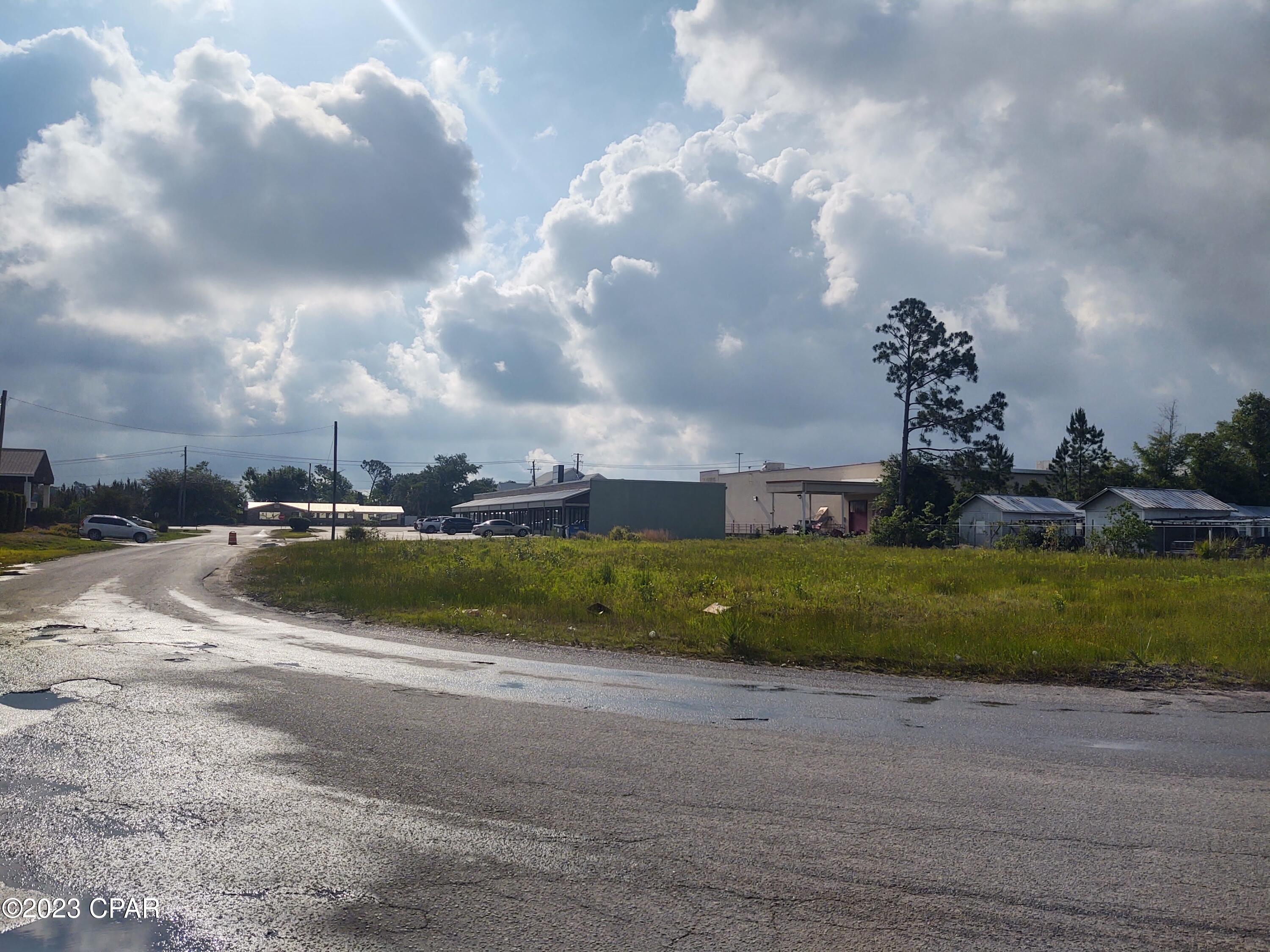 Tbd 23rd Circle Panama City, FL 32405 - Photo 4 of 14